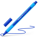 Schneider Slider Edge Ballpoint Pen Blue Extra Broad